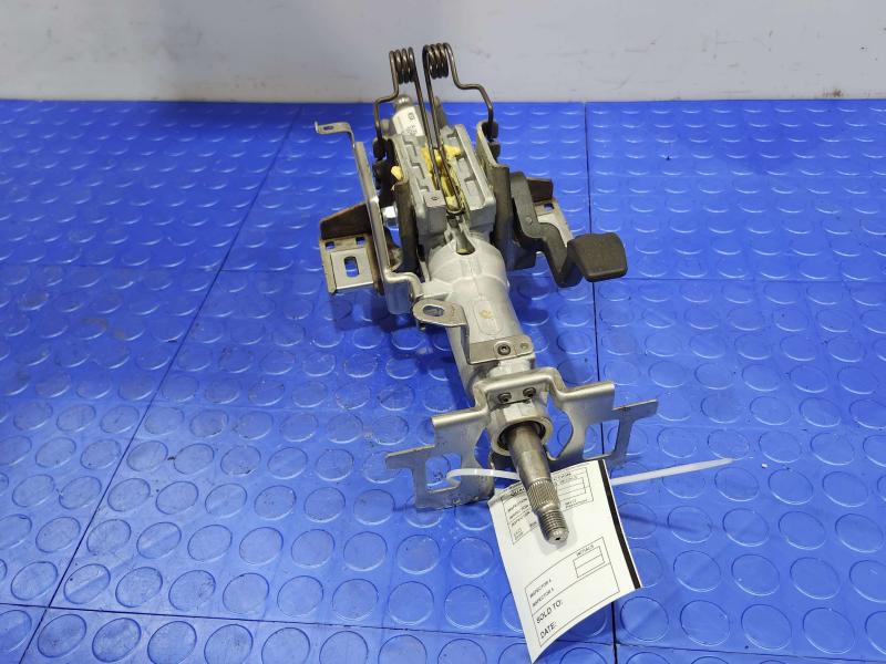 2015 Nissan Murano Steering Column