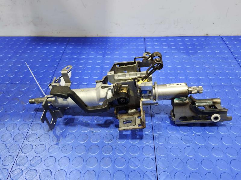 2015 Nissan Murano Steering Column