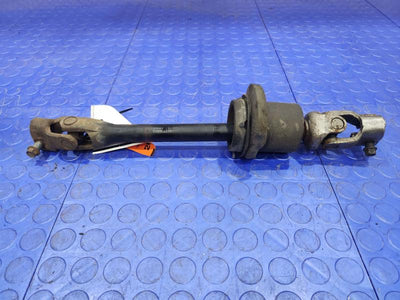 2009 Chevrolet Malibu Steering Coupler