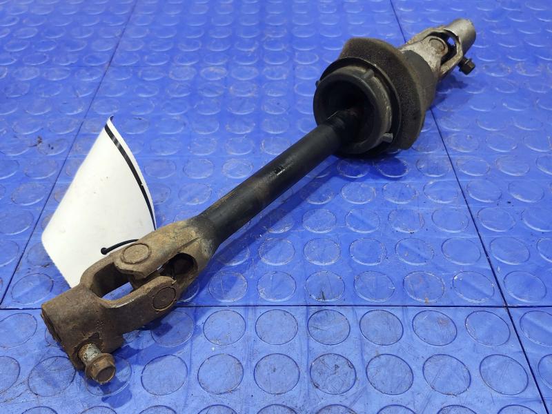 2009 Chevrolet Malibu Steering Coupler