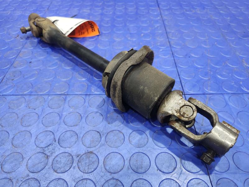 2009 Chevrolet Malibu Steering Coupler