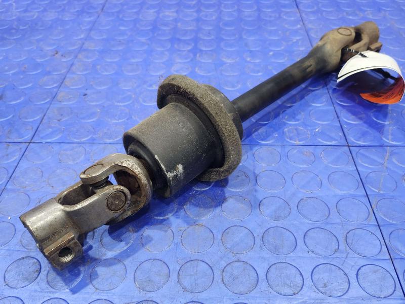 2009 Chevrolet Malibu Steering Coupler