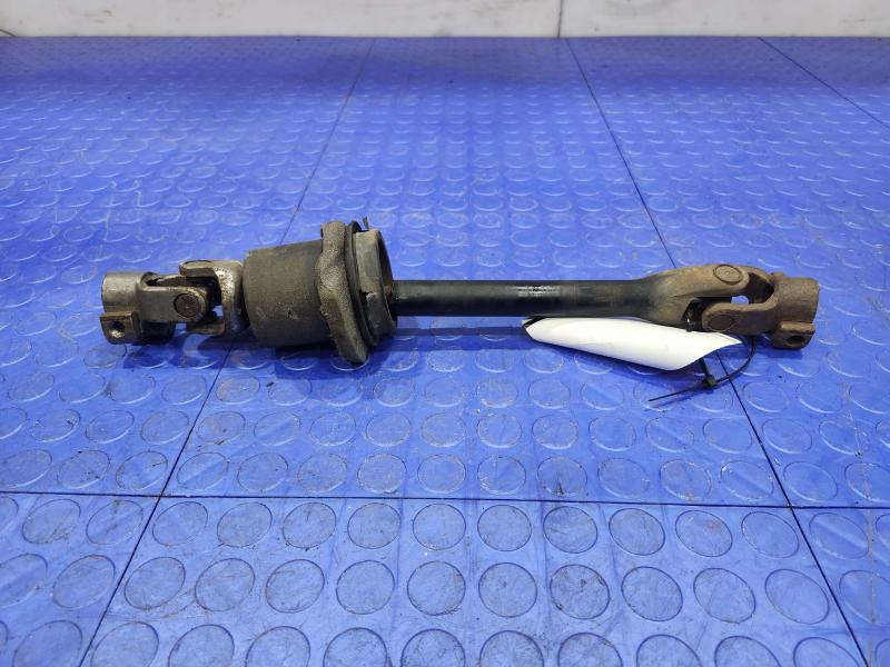 2009 Chevrolet Malibu Steering Coupler