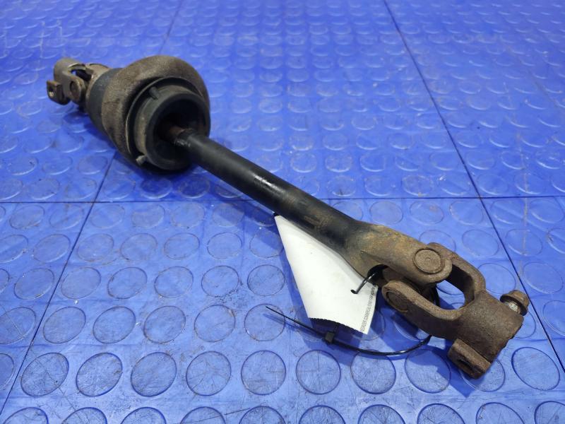 2009 Chevrolet Malibu Steering Coupler