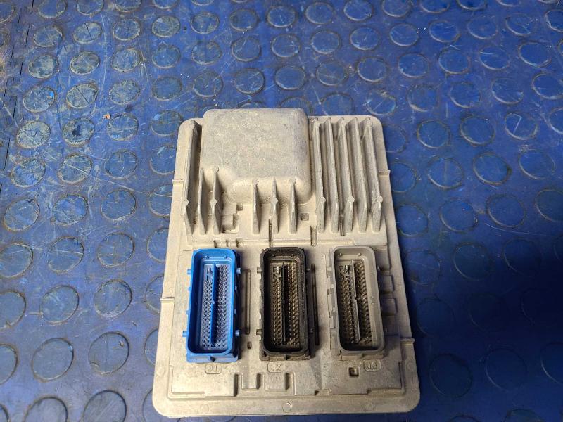 2016 Chevrolet Malibu Engine/Motor Brain Box