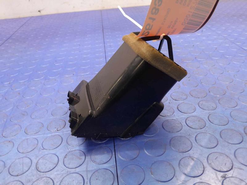 2014 Nissan Versa Misc Ebay Parts