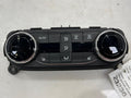 2021 Chevrolet Trailblazer Heater A/C Control
