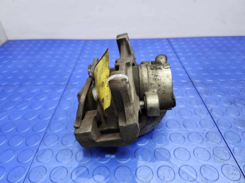 2018 Volvo S90 Caliper