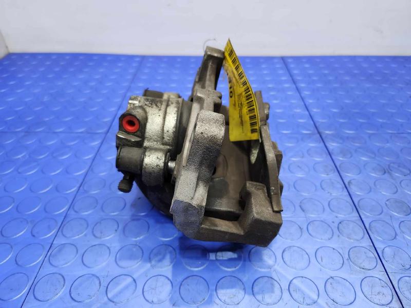 2018 Volvo S90 Caliper