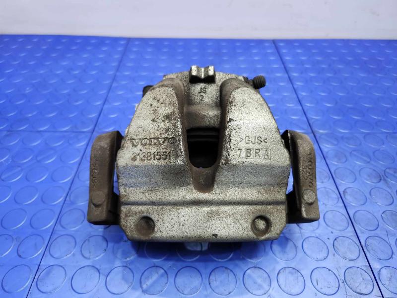 2018 Volvo S90 Caliper