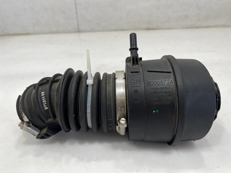 2021 Chevrolet Trailblazer Air Intake Tube/Resonator