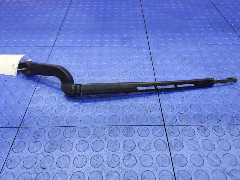 2010 Chevrolet Impala Wiper Arm