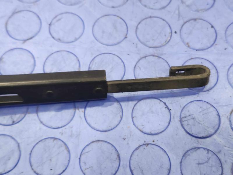 2010 Chevrolet Impala Wiper Arm