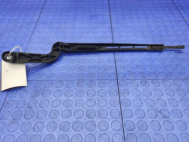 2010 Chevrolet Impala Wiper Arm