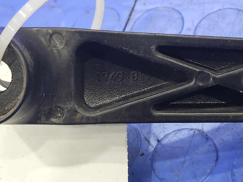 2010 Chevrolet Impala Wiper Arm
