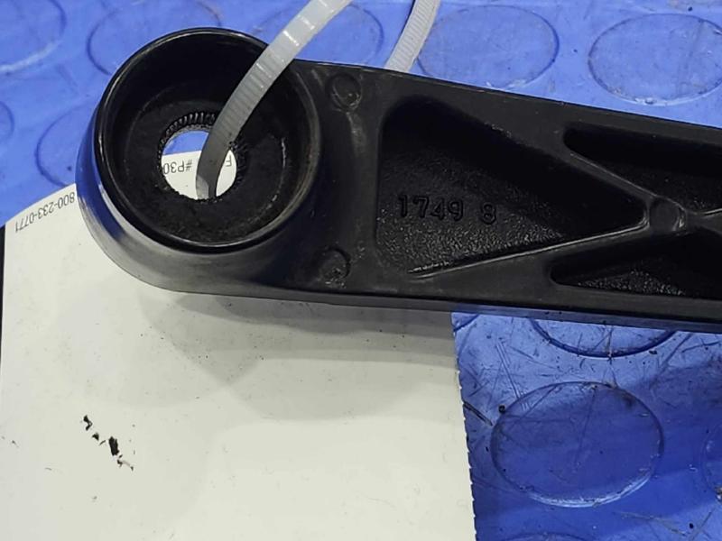 2010 Chevrolet Impala Wiper Arm