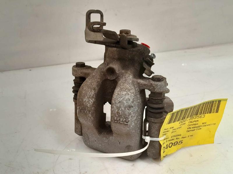 2014 MINI Paceman Caliper