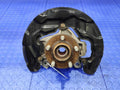 2016 Lincoln MKX Spindle Knuckle Front