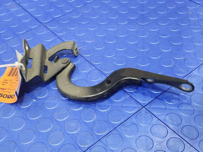 2014-2016 Toyota Corolla Hood Hinge Right Passenger Side Black 209 OEM 5341002220,RH