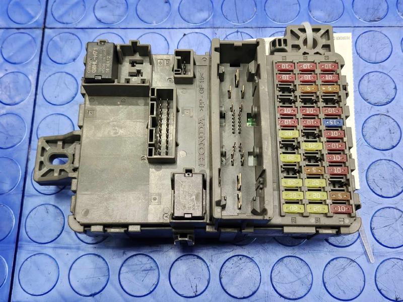 2016-2020 Honda Civic LX Cabin Fuse Box Relay Junction Block OEM 38200-TBA-A31