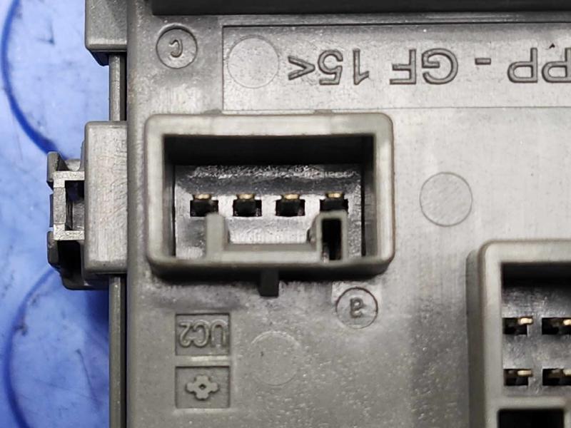 2016-2020 Honda Civic LX Cabin Fuse Box Relay Junction Block OEM 38200-TBA-A31