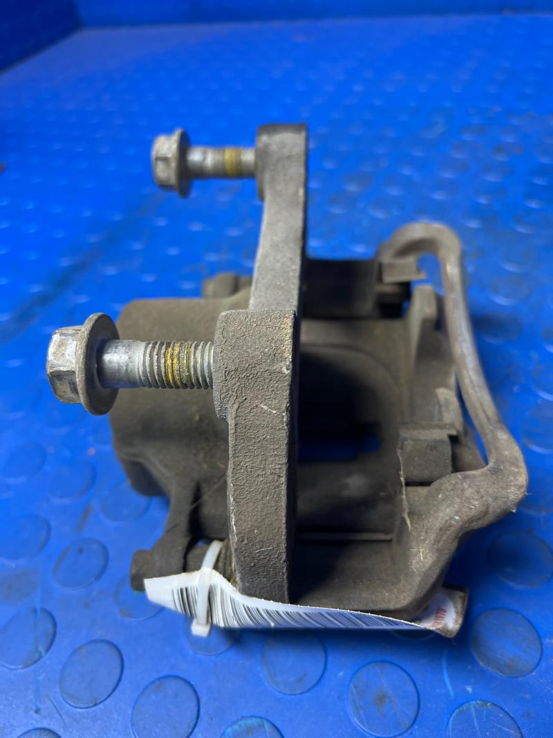 2012 Buick LaCrosse Caliper