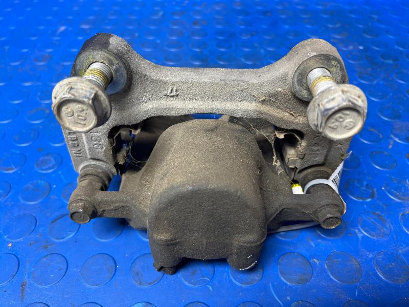 2012 Buick LaCrosse Caliper