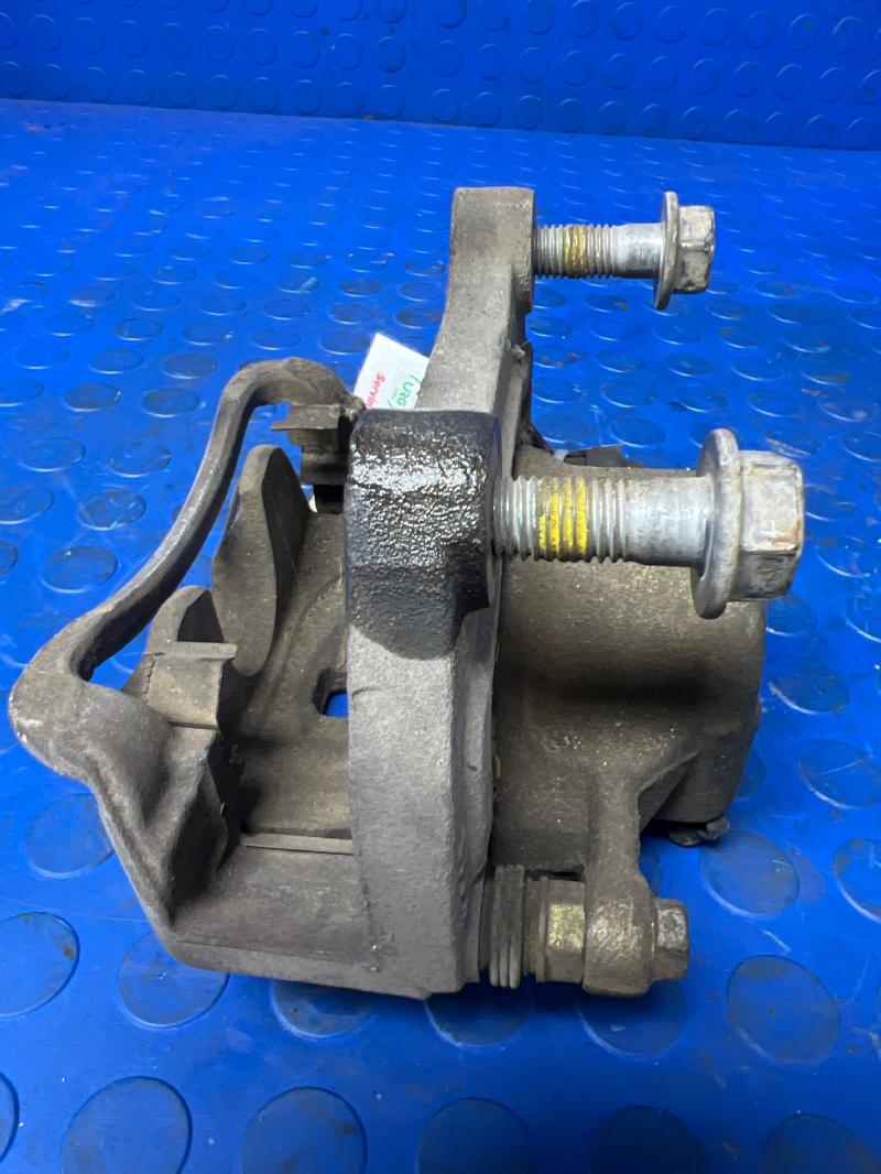 2012 Buick LaCrosse Caliper