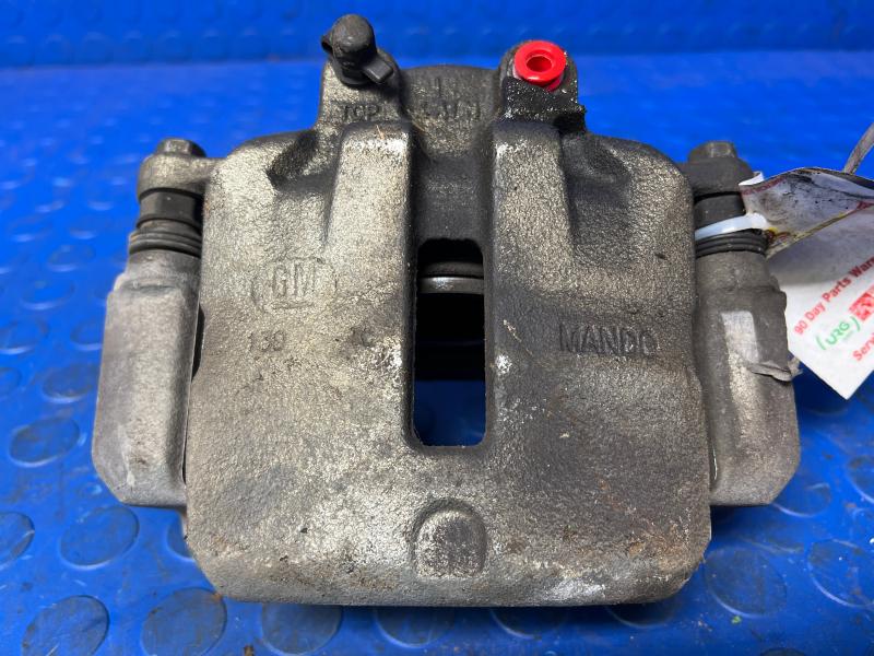 2012 Buick LaCrosse Caliper