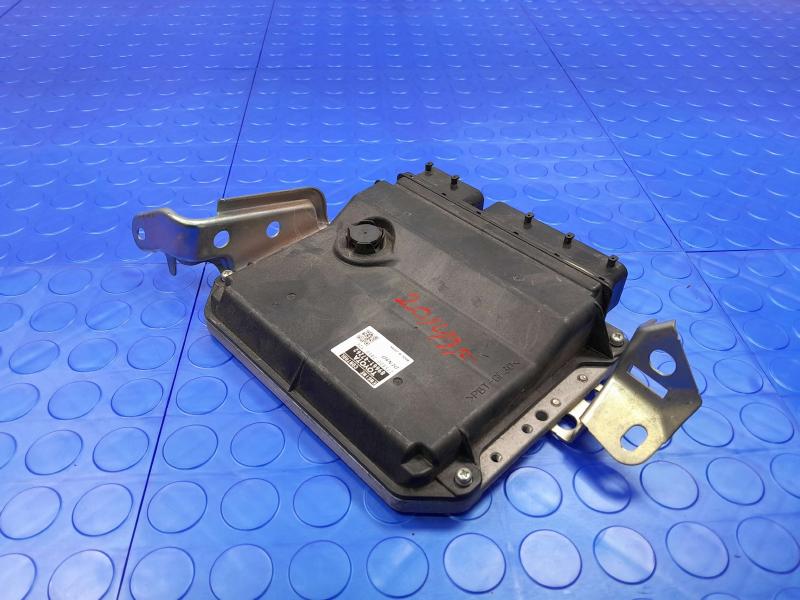 2010 Toyota Prius Engine/Motor Brain Box
