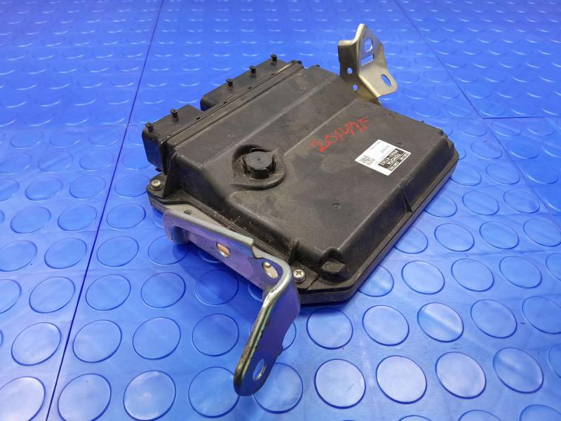 2010 Toyota Prius Engine/Motor Brain Box