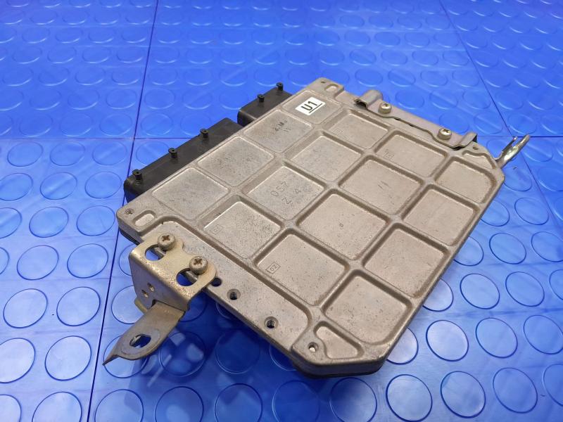 2010 Toyota Prius Engine/Motor Brain Box