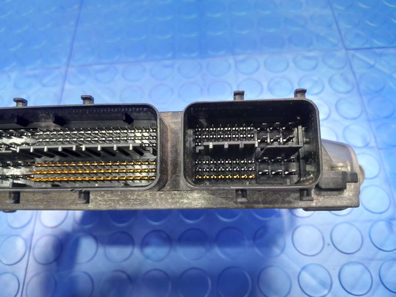 2010 Toyota Prius Engine/Motor Brain Box