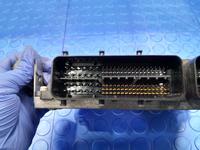 2010 Toyota Prius Engine/Motor Brain Box