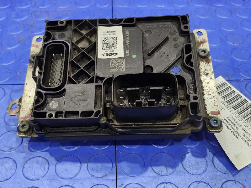 2018 Chevrolet Equinox Chassis Brain Box