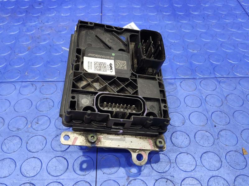 2018 Chevrolet Equinox Chassis Brain Box