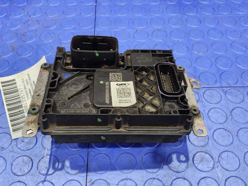 2018 Chevrolet Equinox Chassis Brain Box