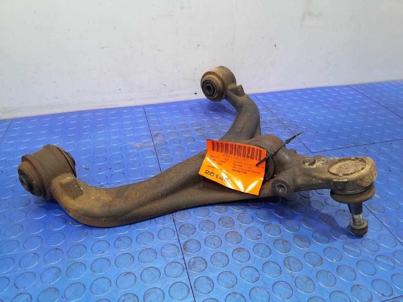 2012 Jeep Liberty Lower Control Arm Front