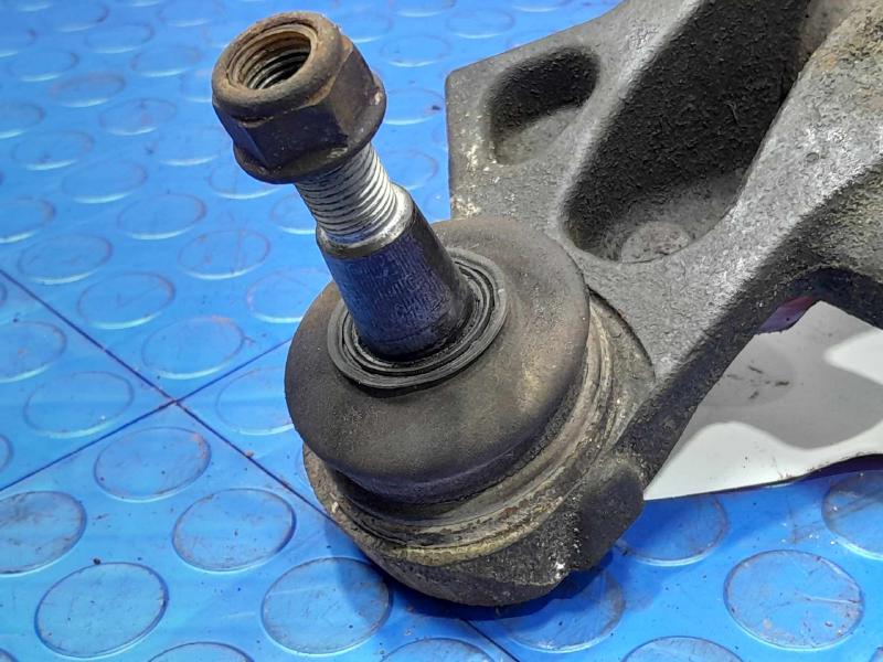 2012 Jeep Liberty Lower Control Arm Front