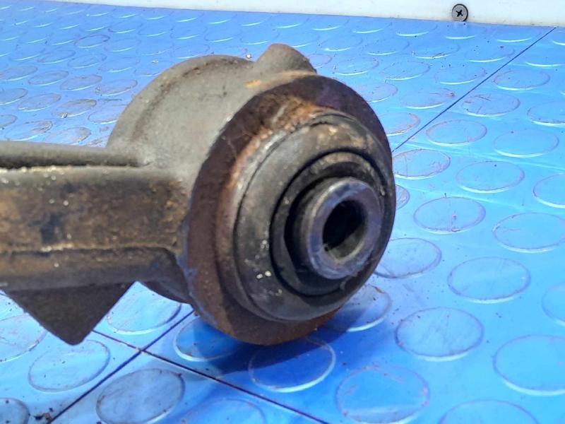 2012 Jeep Liberty Lower Control Arm Front