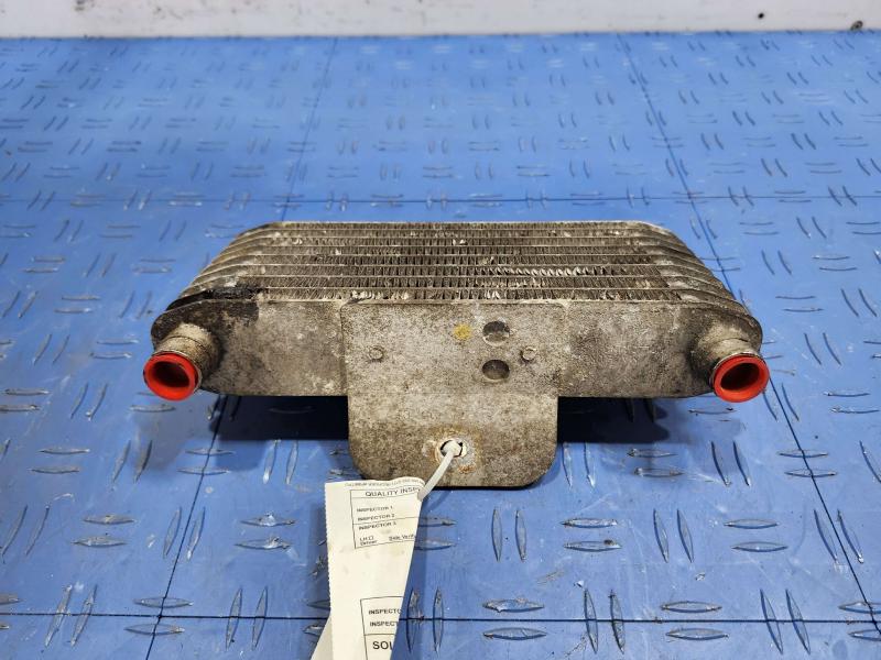 2001 Ford F-150 Transmission Oil Cooler