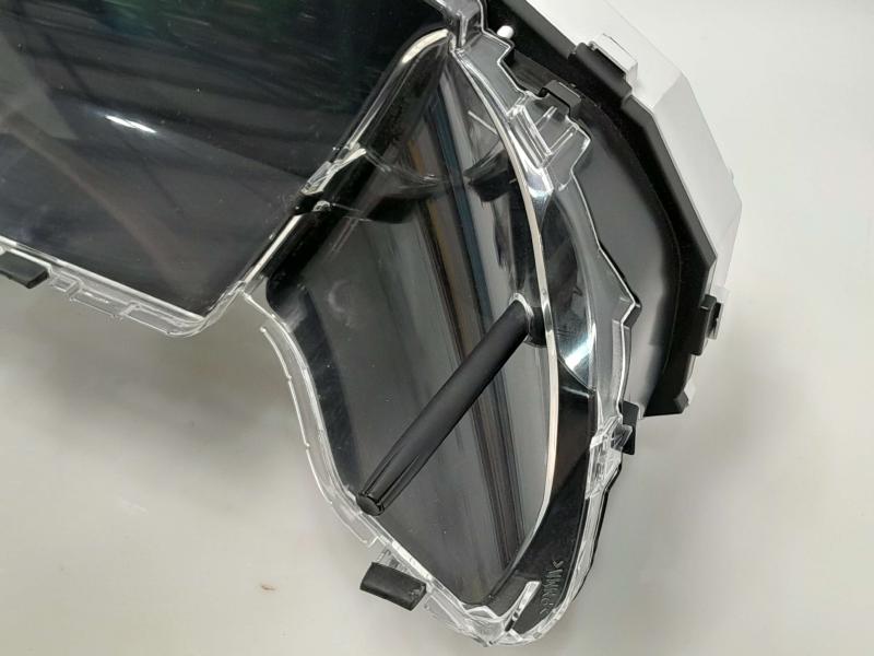 2019 Honda Civic Sport Hatchback Instrument Cluster Speedometer 88K OEM 78100TGGA610