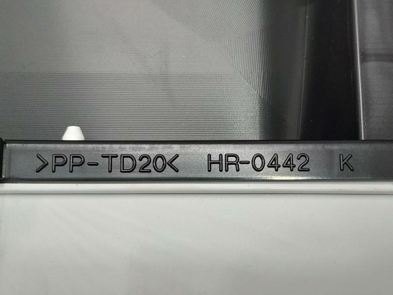 2019 Honda Civic Sport Hatchback Instrument Cluster Speedometer 88K OEM 78100TGGA610