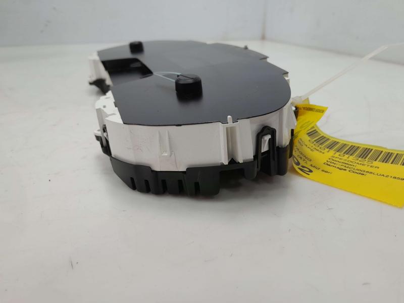 2020 Ford Escape Instrument Cluster Speedometer 20K Miles OEM LJ6Z10849BAA