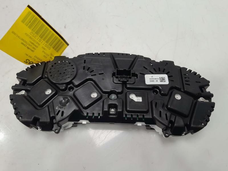 2020 Ford Escape Instrument Cluster Speedometer 20K Miles OEM LJ6Z10849BAA