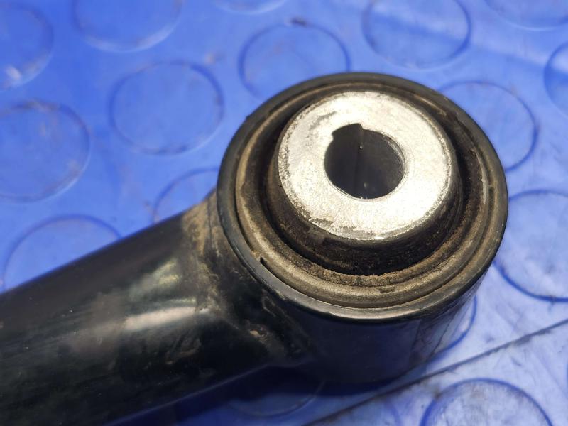 2018 Jeep Compass Lower Control Arm Rr