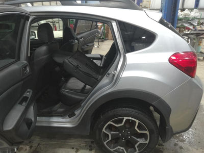 2014 Subaru Crosstrek Quarter Panel