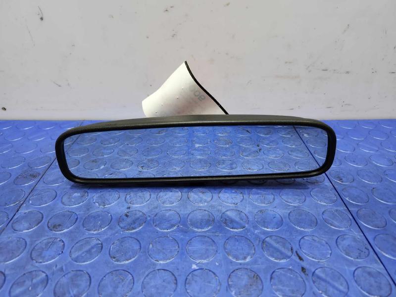 2016 Hyundai Tucson Rear View Mirror