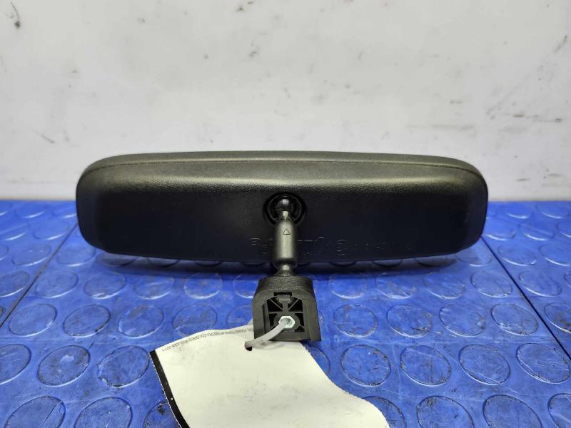 2016 Hyundai Tucson Rear View Mirror
