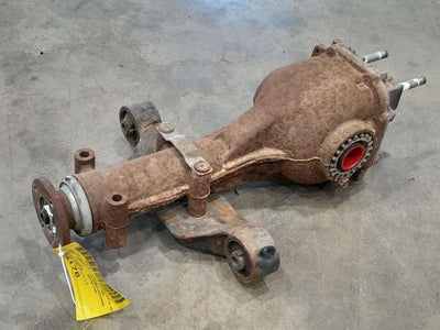 2014 Subaru Legacy Carrier/Differential Assembly